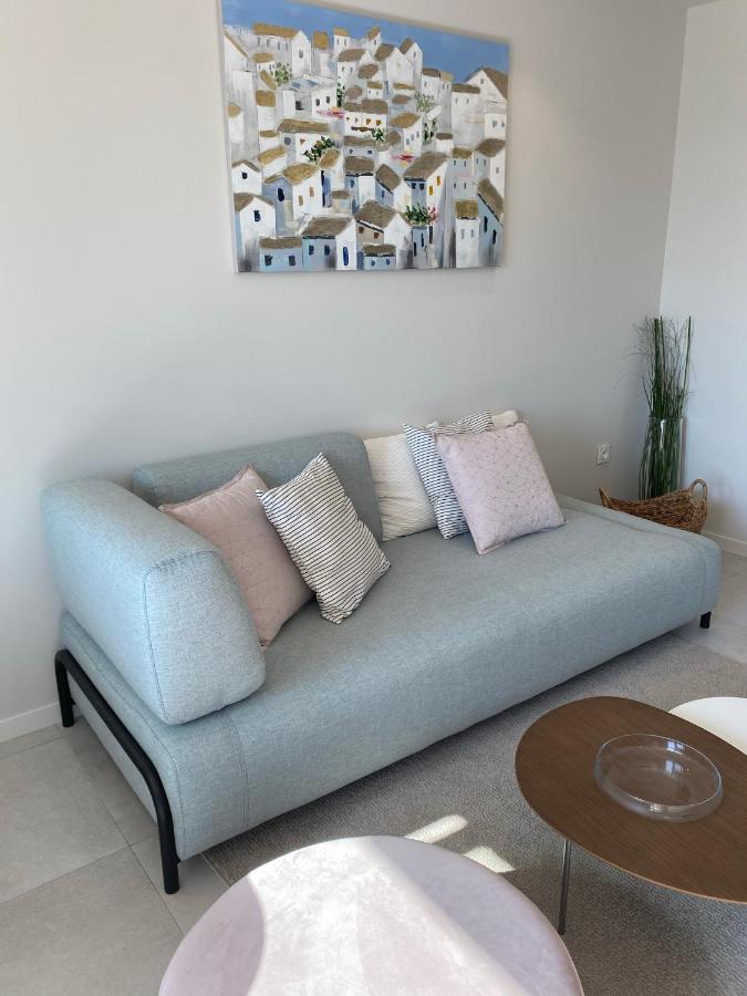 Apartamento Garda II Pilar de la Horadada Exterior foto